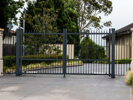 safe-gate