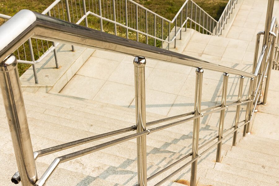 Railings and Handrails