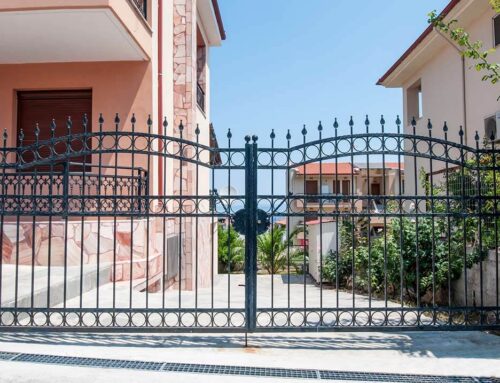 Essential Factors to Consider When Scheduling a Security Gate Installation