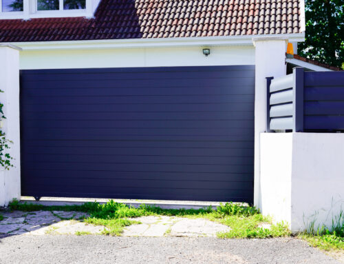 5 Compelling Reasons to Opt for an Aluminum Driveway Gate