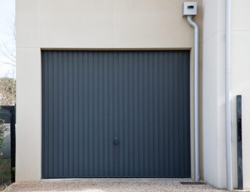 Why Your Business Needs an Aluminum Commercial Gate