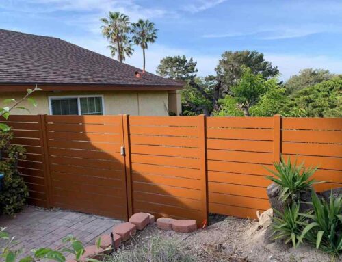 New Year, New Look: Transforming Your Outdoor Space with Aluminum Fencing