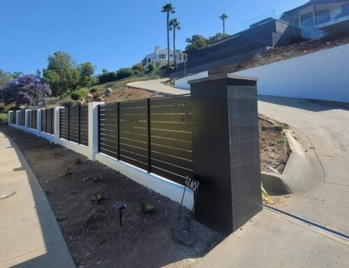 What Is the Longest Lasting Metal Fence in San Diego, CA?
