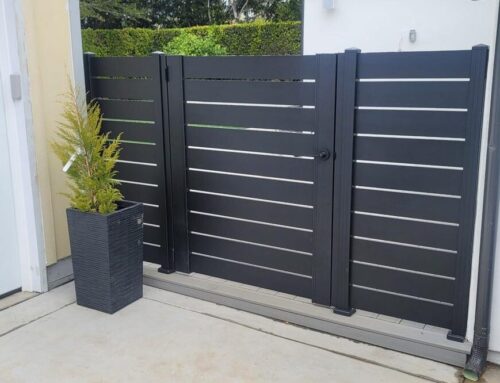The Enduring Appeal of Aluminum Gates and Fences in Southern California: A Comprehensive Guide by Access Masters Inc.