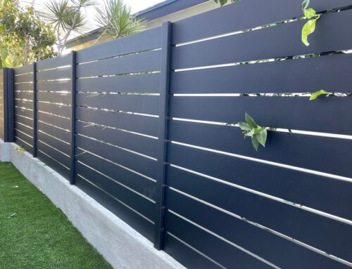 How Does Professional Installation Impact the Longevity of Your Aluminum Fence?