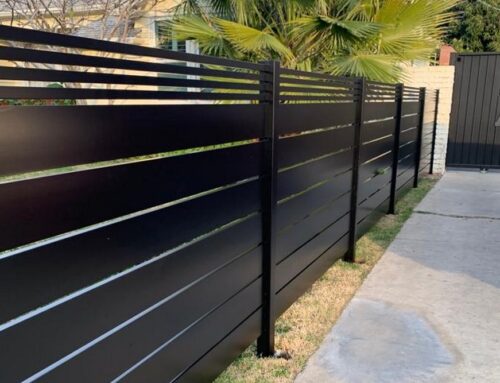 Key Benefits of Hiring Professionals for Aluminum Fence Installation