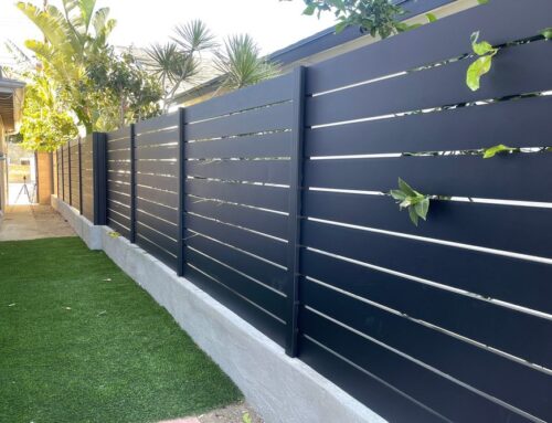 Why Aluminum Fences Are a Top Choice for Homeowners