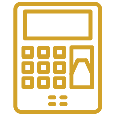 Access Control Systems icon