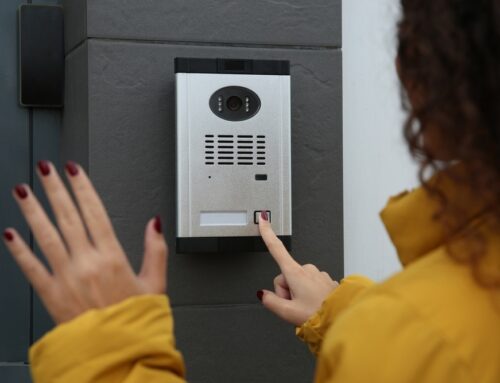 Why Hire a Professional for Intercom Installation?