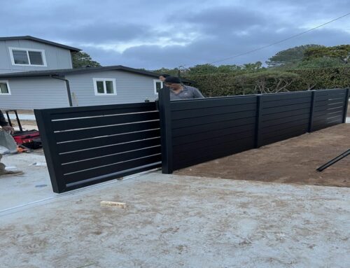 How Emergency Gate Opener Repair Services Restore Access and Security