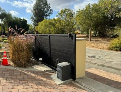 How Professional Gate Opener Installation Enhances Security and Convenience