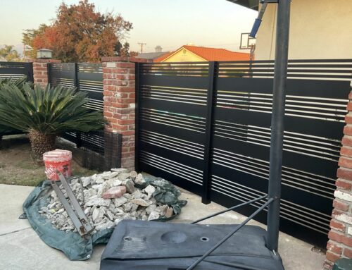 Why Professional Gate Opener Installation Adds Value to Your Property