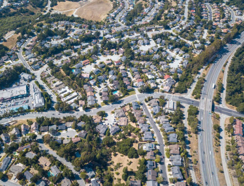 Roll-Up and Commercial Garage Door Services in San Mateo, CA