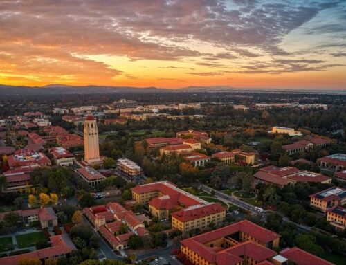 Aluminum Industrial Fencing in Palo Alto, CA