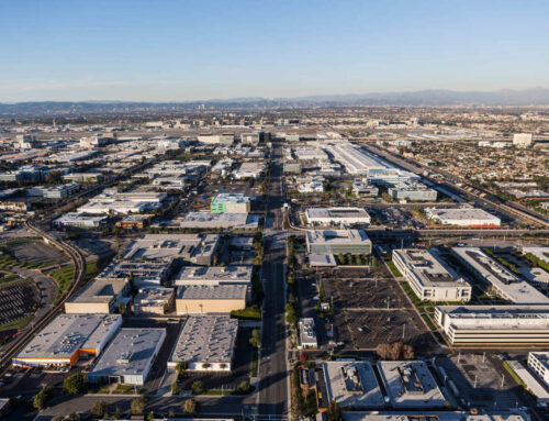Concrete Services in El Segundo, CA