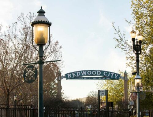 Concrete Services in Redwood City, CA