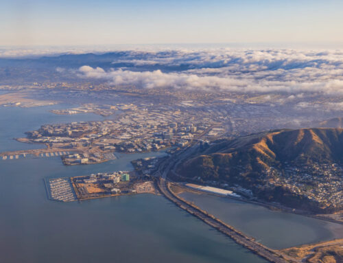 Driveway Installation in San Bruno, CA