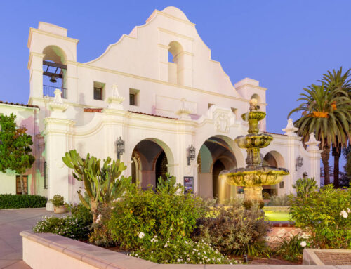 Roll-Up and Commercial Garage Door Services in San Gabriel, CA