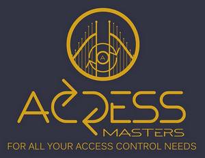 Access Masters logo