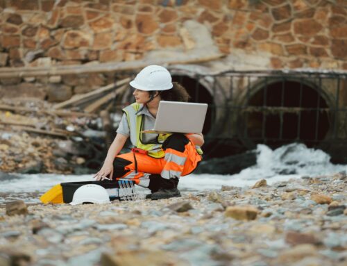 Field Inspections & Code Compliance