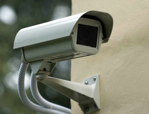 How to Integrate Smart CCTV Systems into Your Gate for Enhanced Property Security