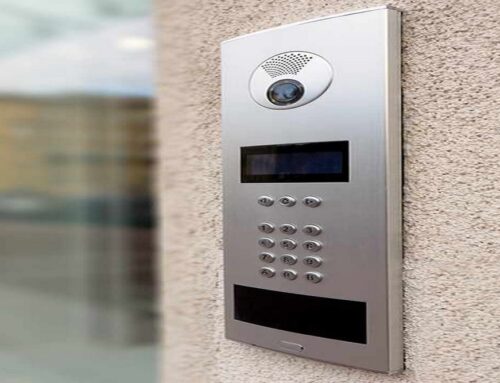 When to Upgrade to a Secure Keyless Entry System for Your Property
