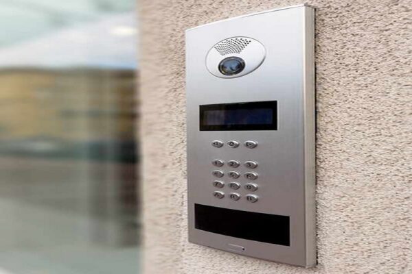 Keyless Entry Light When to Upgrade to a Secure Keyless Entry System for Your Property
