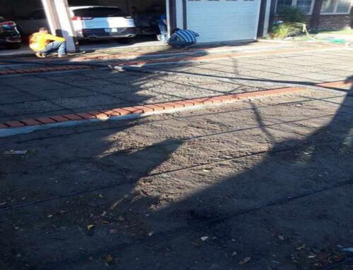 Why Adding Concrete Patio Covers Enhances Outdoor Living and Increases Curb Appeal