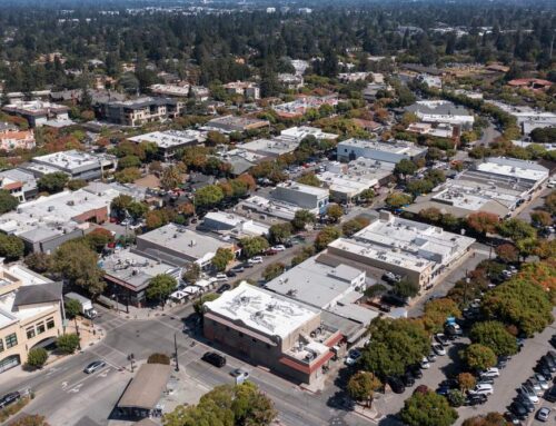 Driveway Installation in Los Altos, CA