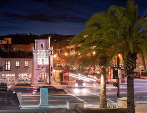 Gate Installation & Repair in San Carlos, CA