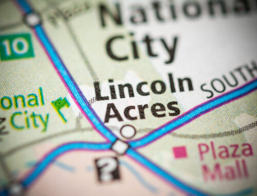 Metal Entry Doors in Lincoln Acres, CA