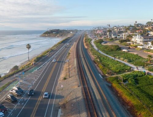 Professional Concrete Services in Encinitas, CA