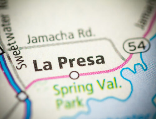 Professional Concrete Services in La Presa, CA