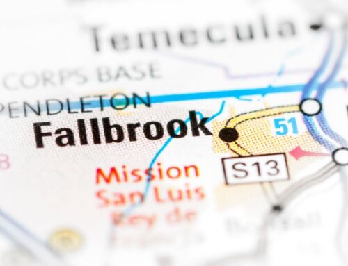 Professional Driveway Installation in Fallbrook, CA