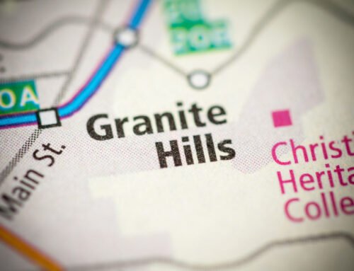 Roll-Up & Commercial Garage Door Services in Granite Hills, CA