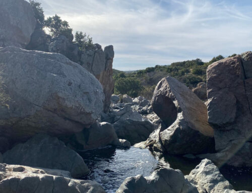 Staircase Installation in Rancho Peñasquitos, CA
