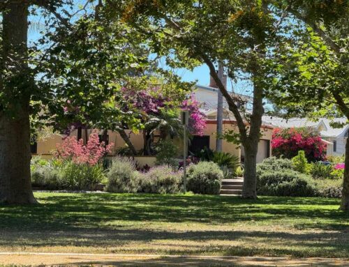 Aluminum Security Fence in Valley Village, CA