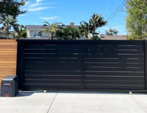 How to Pick the Best Aluminum Fence Layout for Privacy, Safety and Property Lines