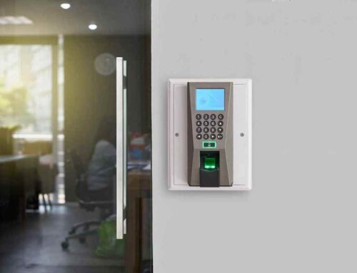 When to Schedule Access Control System Upgrades for Your Residential or Commercial Property