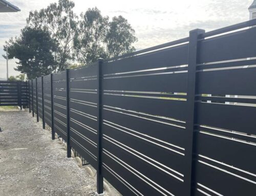 Why Professional Fence Installation Improves Home Security and Property Value