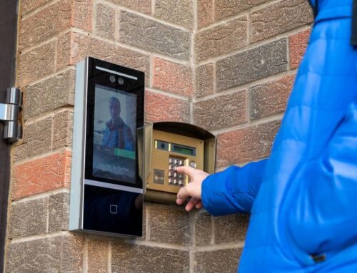 How Intercom Repair Can Restore Convenient Property Access
