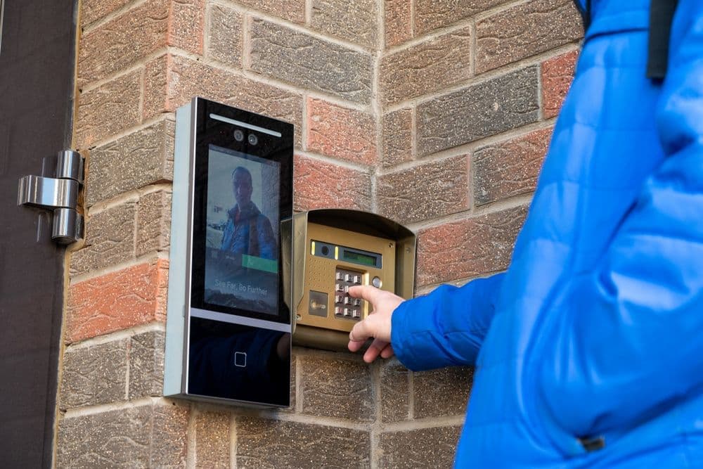 How Intercom Repair Can Restore Convenient Property Access