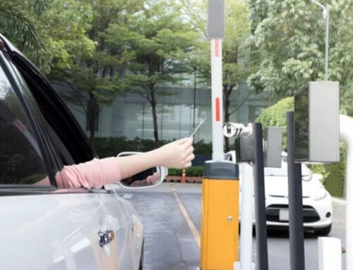 How Traffic Control Systems Improve Entry Management for Busy Properties