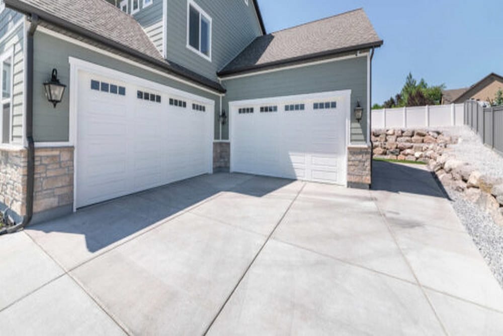 When Concrete Driveway Repair May Be Needed for Your Property